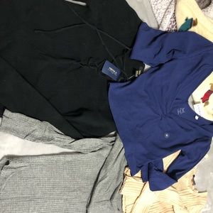 6 Shirt Bundle (Size M)